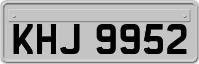 KHJ9952