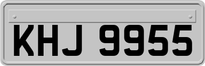 KHJ9955