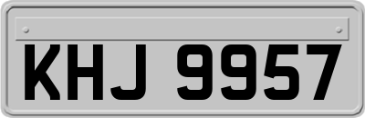 KHJ9957