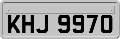 KHJ9970