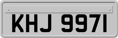 KHJ9971