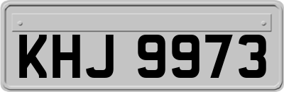 KHJ9973
