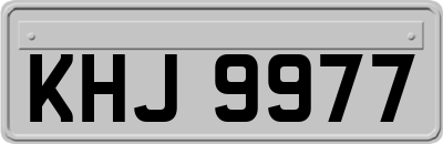 KHJ9977