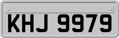 KHJ9979