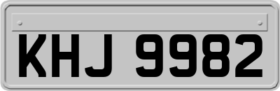 KHJ9982