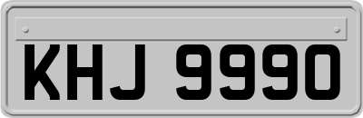 KHJ9990