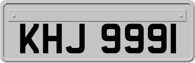 KHJ9991