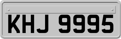 KHJ9995