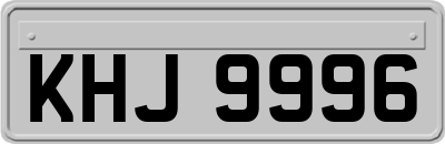 KHJ9996
