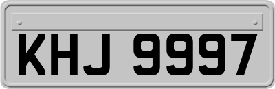 KHJ9997