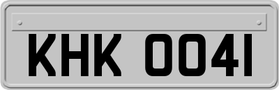 KHK0041