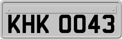 KHK0043