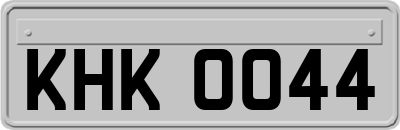 KHK0044