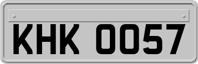 KHK0057