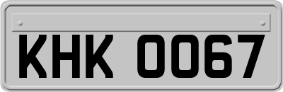 KHK0067