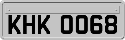 KHK0068