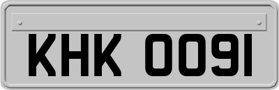 KHK0091