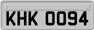 KHK0094
