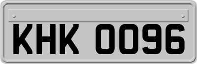 KHK0096