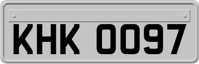 KHK0097