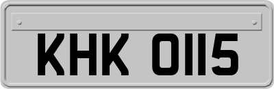 KHK0115