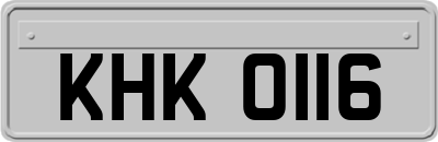 KHK0116