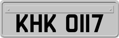 KHK0117