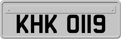 KHK0119