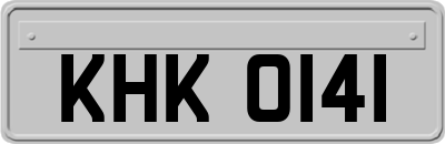 KHK0141