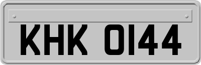 KHK0144
