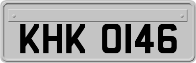 KHK0146