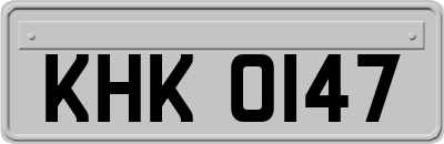 KHK0147