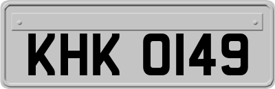 KHK0149