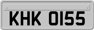 KHK0155