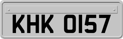 KHK0157