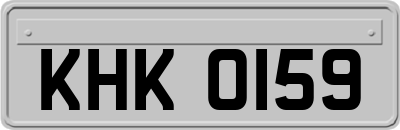 KHK0159