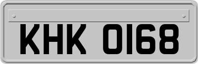 KHK0168