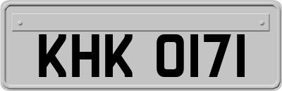 KHK0171