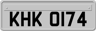 KHK0174