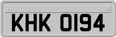 KHK0194