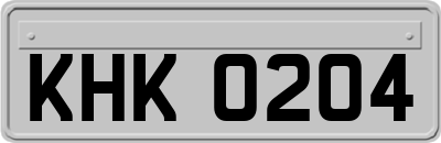 KHK0204