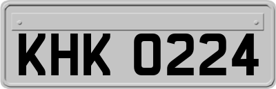 KHK0224