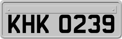 KHK0239