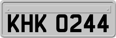 KHK0244