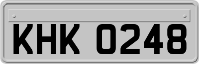 KHK0248
