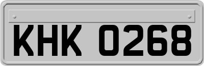KHK0268