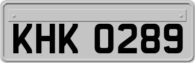 KHK0289