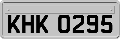 KHK0295