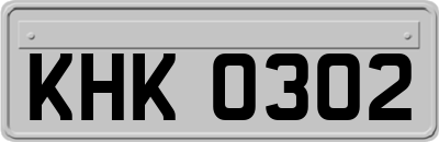 KHK0302