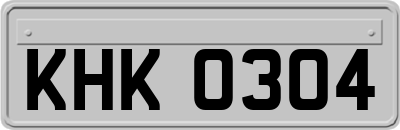 KHK0304